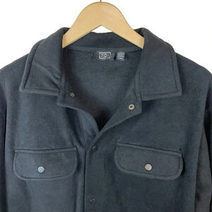 RDI Fleece Shirt  Jacket